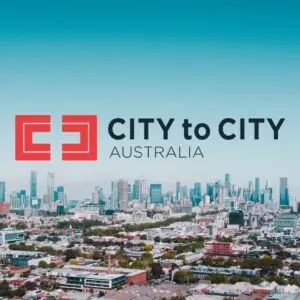 City to City Australia