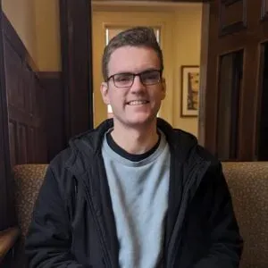 Josiah Schuller