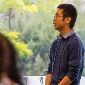 Randall Chu