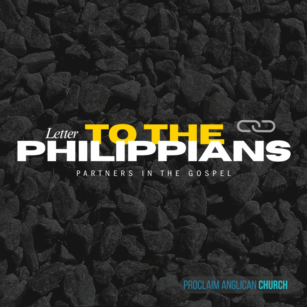 Philippians 3:1-11