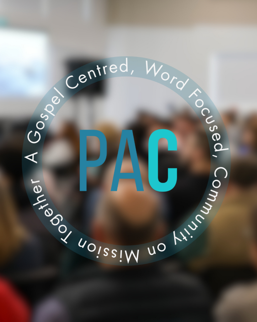 We Are Proclaim. Gospel Centred, 1 Corinthians 15:1-8, Romans 1:8-16, Galatians 2:11-14