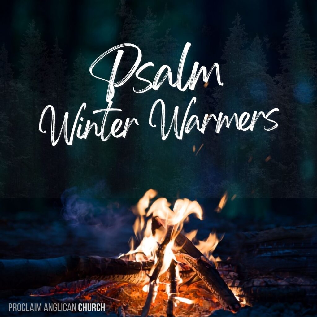 Psalm 8